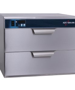 Alto-Shaam Halo Heat Drawer Warmers 500-2D (GM855)