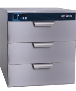 Alto-Shaam Halo Heat Drawer Warmers 500-3D (GM856)
