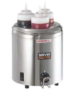 Server Touch 3 Sauce Bottle Warmer (GM866)