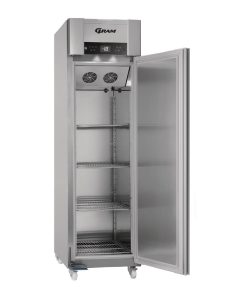Gram Superior Euro 1 Door 465Ltr Cabinet Freezer F 62 RAG C1 4S (GM885)