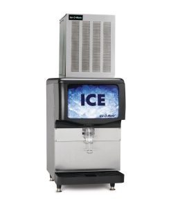 Ice-O-Matic Modular Nugget Ice Machine GEM0655 (GM920)
