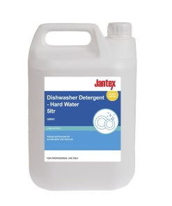Jantex Pro Dishwasher Detergent Concentrate 5Ltr (GM981)