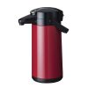 Bravilor Furento Pump Action 2.2Ltr Airpot Metallic Red (GN388)