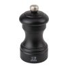 Peugeot Bistro Black Pepper Mill 4in (GN543)