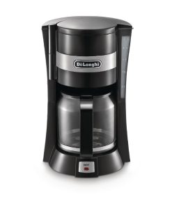 DeLonghi Filter Coffee Maker ICM15210 (GN700)