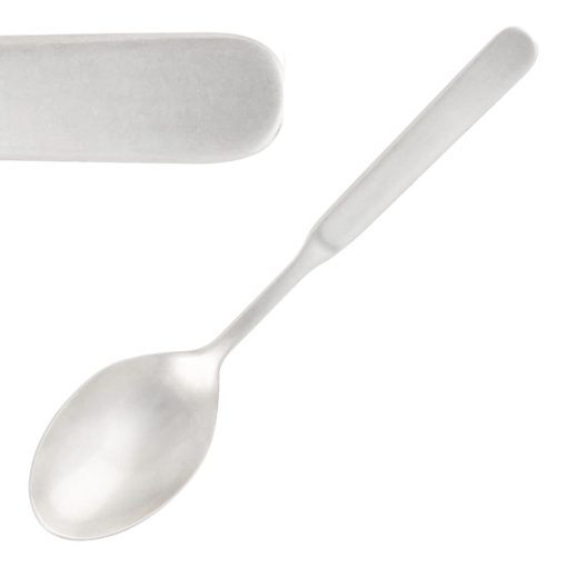 Pintinox Casali Stonewashed Dessert Spoon (Pack of 12) (GN774)