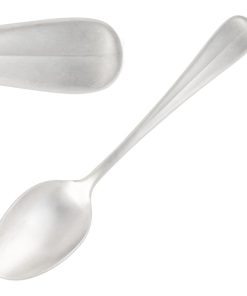 Pintinox Baguette Stonewashed Tablespoon (Pack of 12) (GN780)