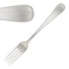 Pintinox Baguette Stonewashed Table Fork (Pack of 12) (GN781)