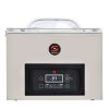 Sammic 10m_/hr Counter Top Sensor Vacuum Pack Machine SE-410 (GN995)