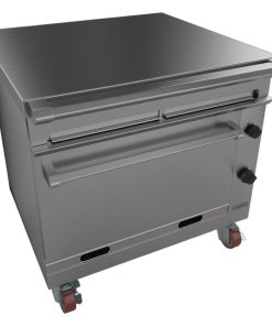 Falcon Chieftain General Purpose Natural Gas Oven with Castors G1016X (GP004-N)