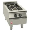 Falcon Dominator Plus 2 Burner Propane Gas Boiling Top G3122 (GP015-P)