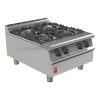 Falcon Dominator Plus 4 Burner Propane Gas Boiling Top G3124 (GP016-P)