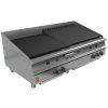 Falcon Dominator Plus Natural Gas Chargrill G31525 (GP032-N)