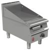 Falcon Dominator Plus 400mm Wide Smooth Natural Gas Griddle G3441 (GP035-N)