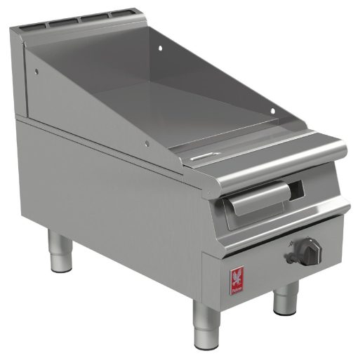 Falcon Dominator Plus 400mm Wide Smooth LPG Griddle G3441 (GP035-P)