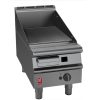 Falcon Dominator Plus 400mm Wide Ribbed LPG Griddle G3441R (GP038-P)