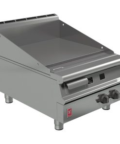 Falcon Dominator Plus 600mm Wide Smooth Natural Gas Griddle G3641 (GP041-N)