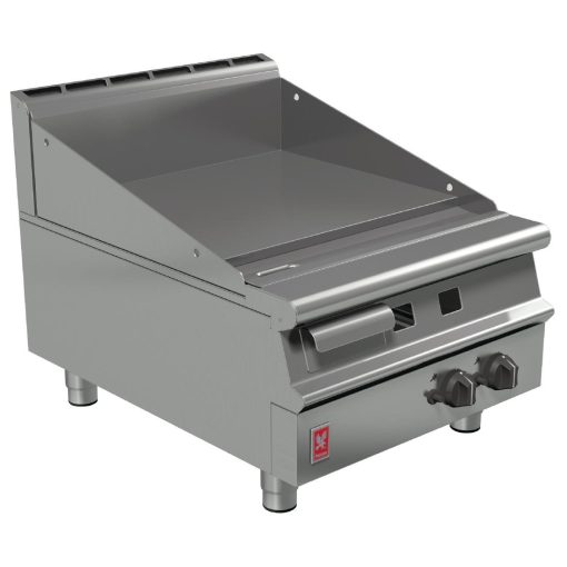 Falcon Dominator Plus 600mm Wide Smooth LPG Griddle G3641 (GP041-P)