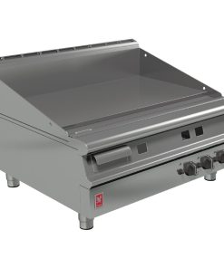 Falcon Dominator Plus 900mm Wide Smooth Natural Gas Griddle G3941 (GP047-N)