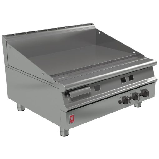 Falcon Dominator Plus 900mm Wide Smooth LPG Griddle G3941 (GP047-P)