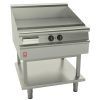 Falcon Dominator Plus 800mm Wide Smooth Griddle on Fixed Stand E3481 (GP105)