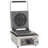 Roller Grill Round Waffle Maker GES75 (GP310)
