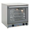Roller Grill Turbo Quartz Convection Oven FC60TQ (GP321)