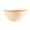 Olympia Kiln Bowl Sandstone 215mm (Pack of 4) (GP323)