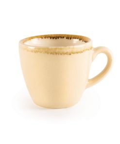 Olympia Kiln Espresso Cup Sandstone (Pack of 6) (GP328)