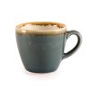 Olympia Kiln Espresso Cup Ocean (Pack of 6) (GP344)