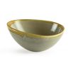 Olympia Kiln Bowl Moss 165mm (Pack of 6) (GP470)