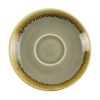 Olympia Kiln Espresso Saucer Moss (Pack of 6) (GP477)