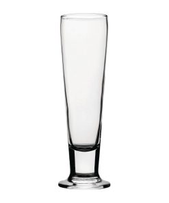 Utopia Cin Cin Tall Beer Glasses 410ml (Pack of 12) (GR289)