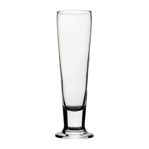 Utopia Cin Cin Tall Beer Glasses 410ml (Pack of 12) (GR289)