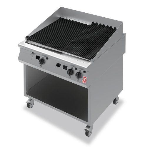 Falcon F900 Chargrill on Mobile Stand Natural Gas G9490 (GR449-N)
