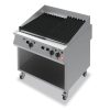 Falcon F900 Chargrill on Mobile Stand Propane Gas G9490 (GR449-P)