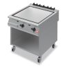Falcon F900 Smooth Griddle on Mobile Stand Natural Gas G9581 (GR454-N)