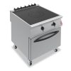 Falcon F900 Solid Top Oven Range on Castors Propane Gas G9181 (GR465-P)