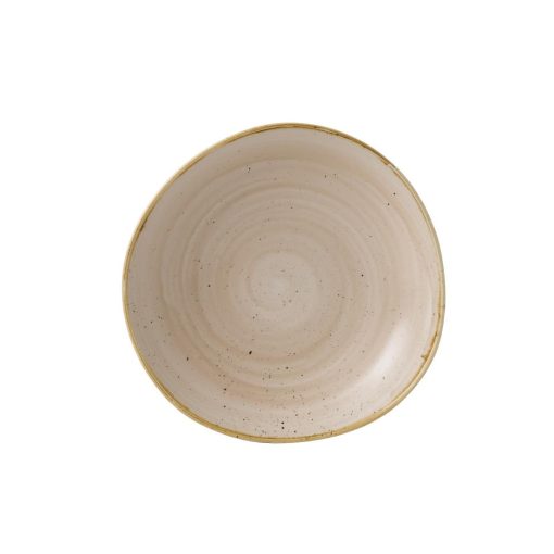 Churchill Stonecast Round Bowl 253mm (Pack of 12) (GR951)