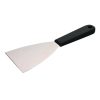 Schneider Stainless Steel Spatula 80mm (GT028)