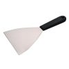 Schneider Stainless Steel Spatula 120mm (GT029)