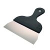 Schneider Stainless Steel Spatula 170mm (GT033)