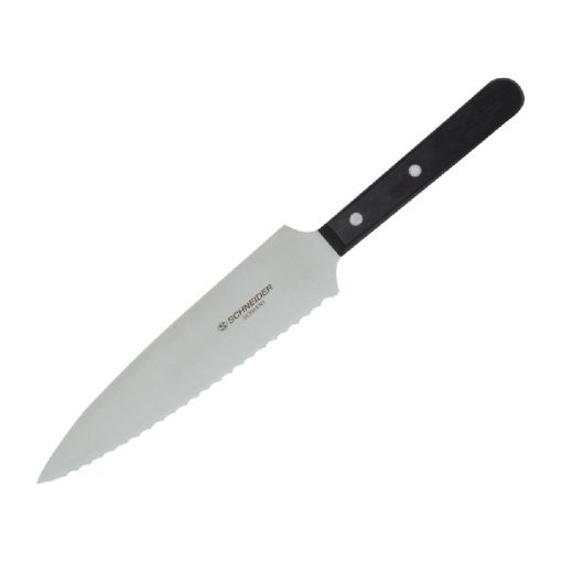 Schneider Cake Knife and Server 18cm (GT036)