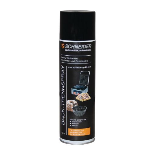 Schneider Walter Cake Release Spray 500ml (GT042)