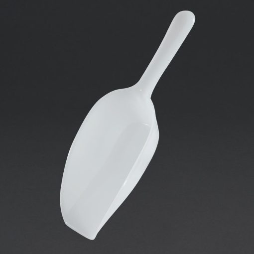 Schneider Polythene Flour Scoop 110ml (GT049)