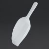 Schneider Polythene Flour Scoop 470ml (GT051)