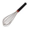 Schneider Stainless Steel 16 Wire Whisk 300mm (GT101)