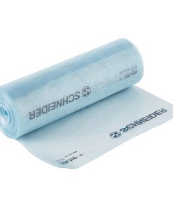 Schneider Blue Disposable Piping Bags 47cm (Pack of 100) (GT124)