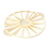 Schneider Polypropylene 14 Piece Tart Divider with Handles (GT139)