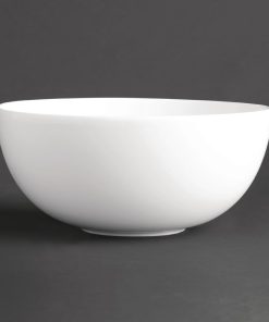 Royal Porcelain Maxadura Noodle Bowl 175mm (Pack of 6) (GT909)